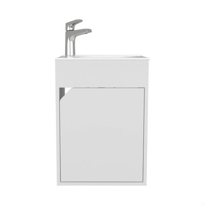 Évier de meuble-lavabo