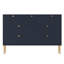 Armoire d'appoint avec 7 tiroirs Modern-1836119643