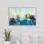 « karmic energy », peinture sur toile-43995171-43995170