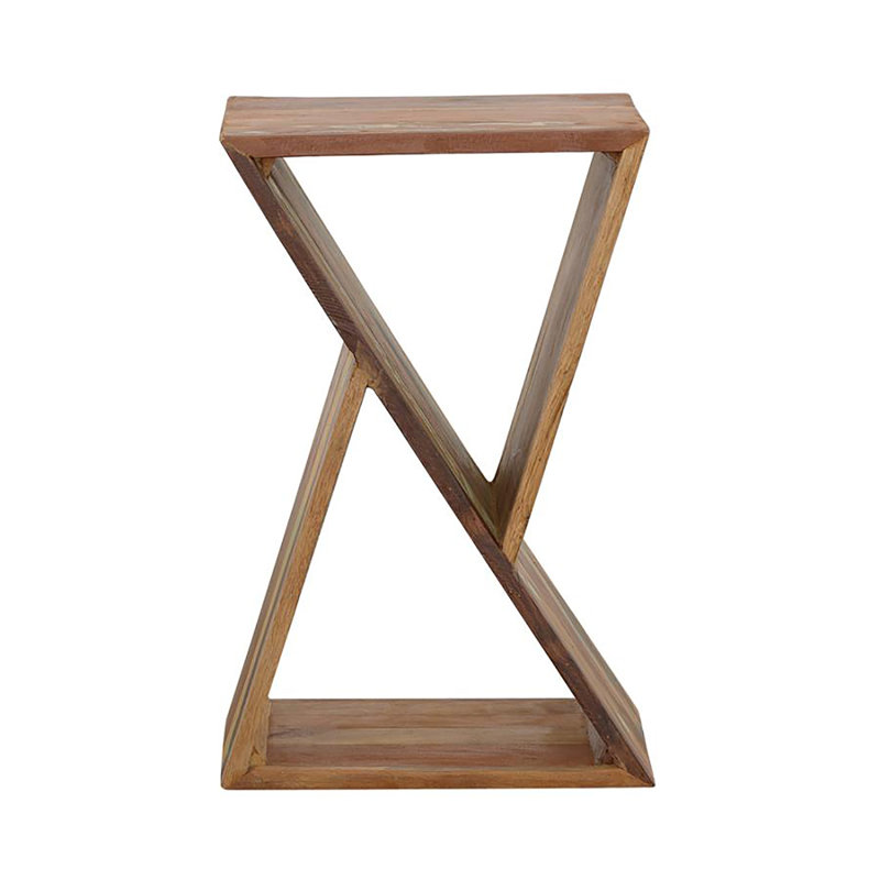 Natural Accent Table