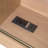 L-shaped Daybed Corner Bed Under-bed Drawers with Storage Bookcase-1741460034-1741460033