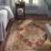 Demarcus Oriental Indoor Rug