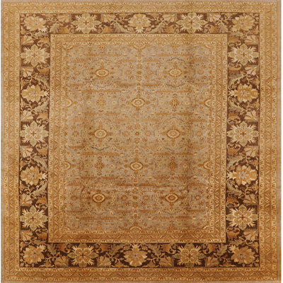 Tapis oriental Regni