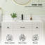  Transformez votre espace: meuble-lavabo blanc de 48 po avec lavabo en résine - moderne, durable et prêt à installer-1246749560-1246749566
