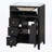 24 Inch Bathroom Vanity with Sink,3 Drawers-117981692