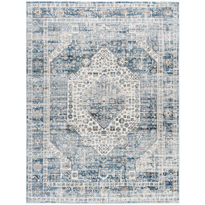 Oriental Indoor Rug