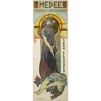 Médée (1898)