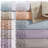 Modern Threads 4 Piece Microfiber Sheet Set – Soft Cooling Bed Sheets with Crochet Lace – Deep Pocket, Wrinkle Free, Breathable, Hotel Luxury Bedding-1683261392-1683261354