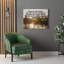 God Of All Grace 1 Peter 5:10 - Wrapped Canvas Print-1797195682