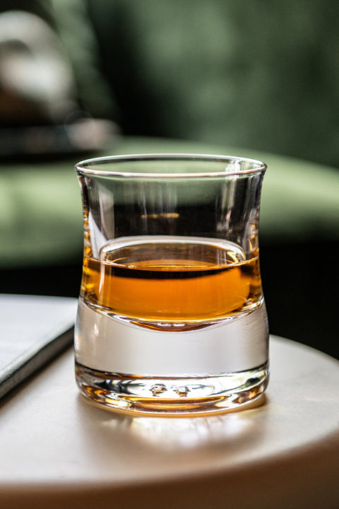 Glassware & Barware