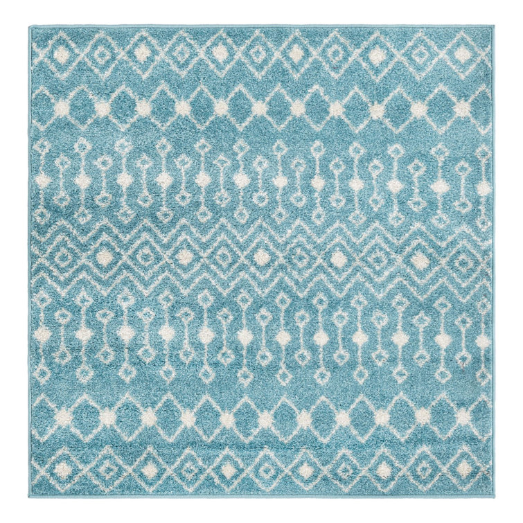 Somerville Moroccan Indoor Rug