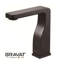 Robinet avec capteur de mouvement mains libres Bravat-45881049