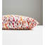 Jamboree Linen Lumbar Pillow Cover & Insert-70686869