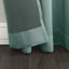 Panneau de rideau à oeillets à économie d'énergie thermique - Basics by Wayfair ™-1071931126-1071708473