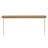 Lumina 66" LED Linear Chandelier