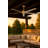 Hinkley Vento 60" Smart Ceiling Fan-108493485