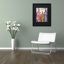 Jadaya «Wine Tustation II», impression encadrée-20123506-20123507-69283740
