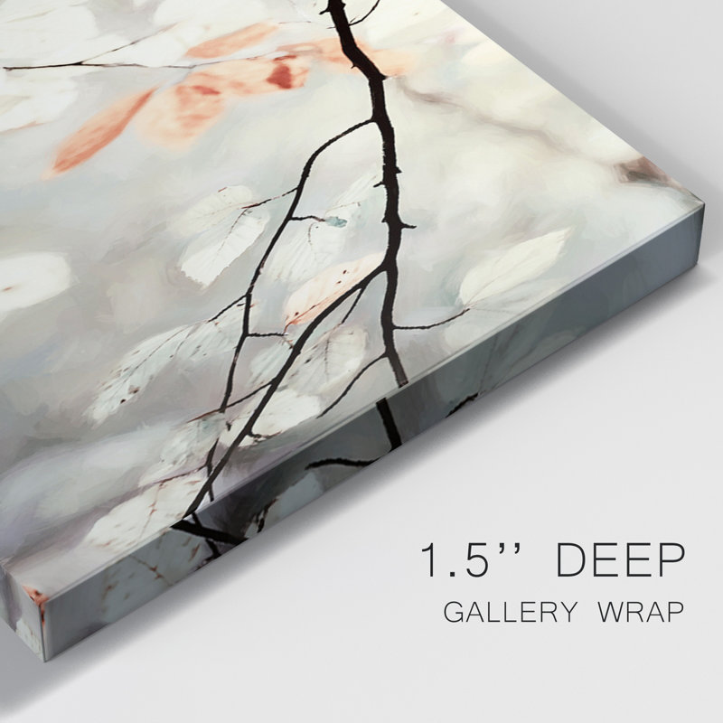 " Simplicity " 3 - Pieces, 36" H x 72" W x 1" D