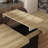 Azzedine Extendable Dining Table-2005100569