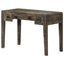 Ammon Solid Wood Writing Desk