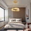 Achanti 1 - Light LED Chandelier-484542686