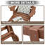 Chaise longue inclinable-575262247