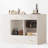 6-Drawer Closet Island-449570849