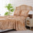 Microfiber Floral Sheet Set-92076774-92076764