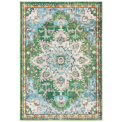 Tapis oriental Madison Performance