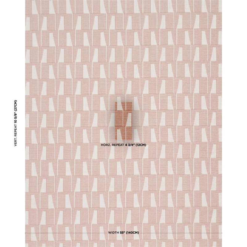 Gaetan Performance Fabric, Tan