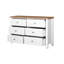 Foote Piece Bedroom Set