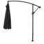 Aalam 300cm Cantilever Parasol-1309020108