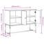 Nashyla 100cm Sideboard-1481335104