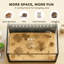Mouse, Hamster, Rat Cage-125152195