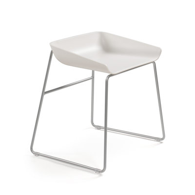 Industrial Stool