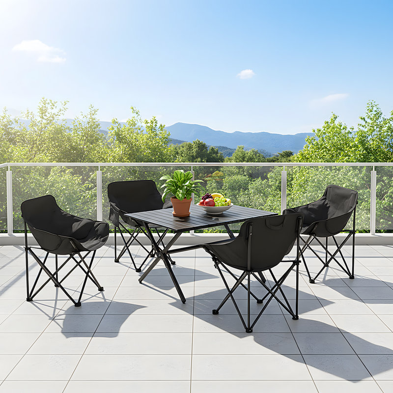 Patio Dining Set with