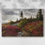 Toile tendue Highland-665561881