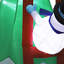 Weather Resistant Christmas Decoration