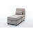 Aegean Upholstered Chaise Lounge