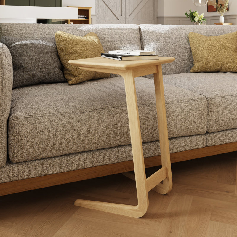 Stoffel Frame End Table