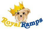 Royal Ramps Logo