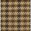 Clifton Brown Woven Twill Plaid Rustic Cabin Lodge Updated Classic Duvet Cover Set-102515407