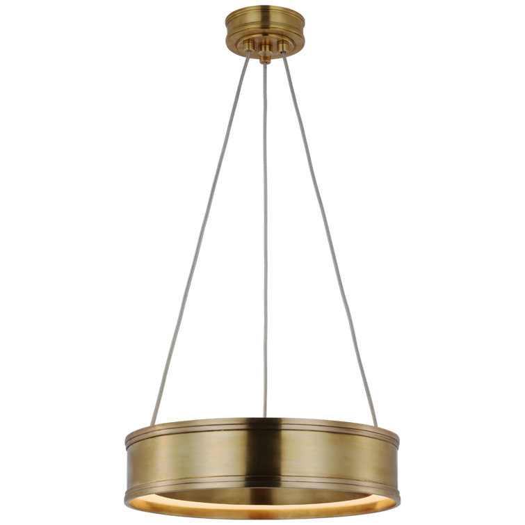 Connery 3 - Light LED Pendant