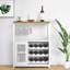 35.1Cm Wide Sideboard
