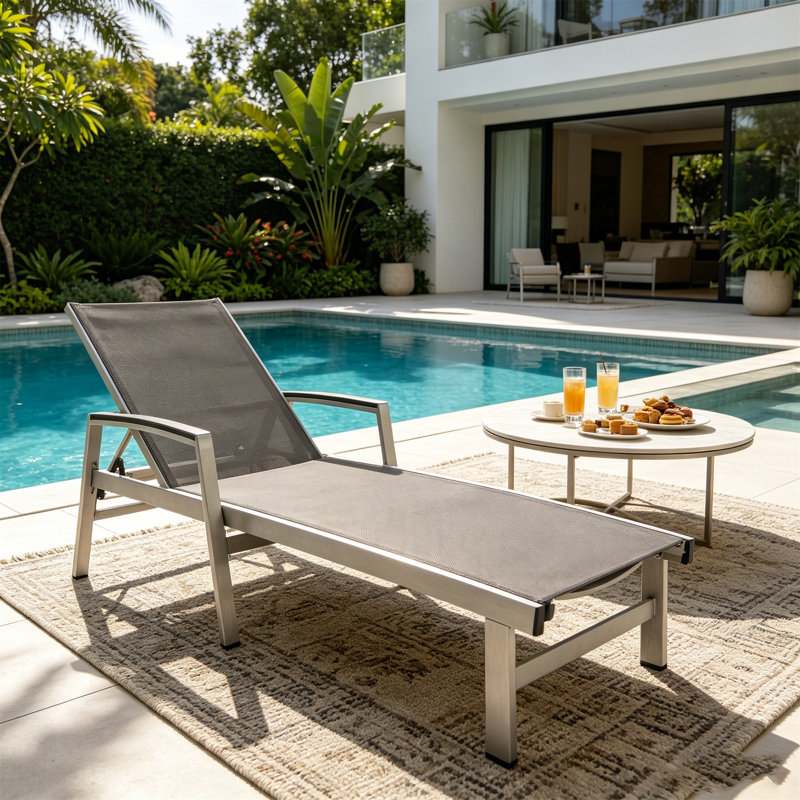 OXTON CHAISE LOUNGE(62753.00MP1)