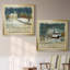 Silent Night - ensemble de 2 reproductions d'impressions-1786433579-1786434002-1786434003