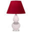 Double Gourd Table Lamp-418324817-418324829