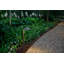 Hardy Island Path Light Other Low Voltage Metal Pathway Light