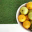Dakota Table Runner Artificial Grass - 15mm