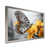 Silver Single Picture Framed selected